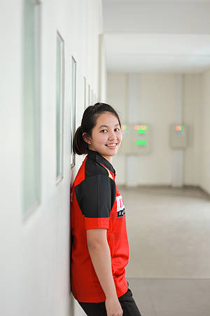 Ribka Sugiarto