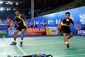 Rinov Rivaldy/Yeremia Erich Yoche Yacob