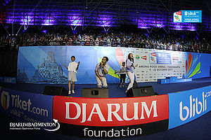 Grup musik GAC