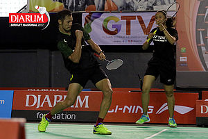 Fran Kurniawan/Richi Puspita Dili
