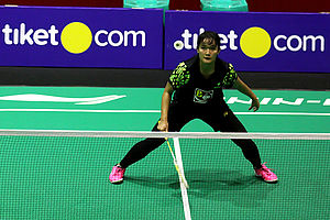 Wulan Cahya Utami Suko Putri