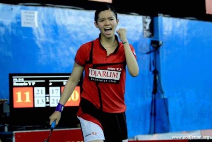 Feby Angguni Feby Angguni