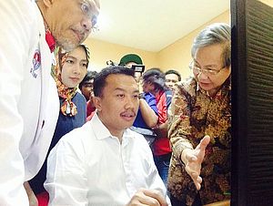 Imam Nahrawi