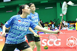 Asia Junior Championships 2016