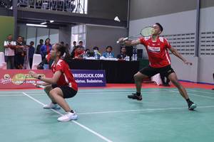 Ikhsan Lintang Pramudya/Salsabila Zahra Aulia (Humas PP PBSI)