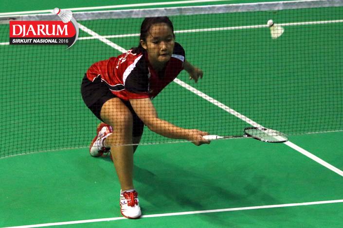 Wulan Cahya Utami Suko Putri