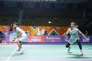 Muhammar Rian Ardianto/Rahmat Hidayat (Humas PP PBSI)