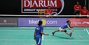 Silvi Wulandari