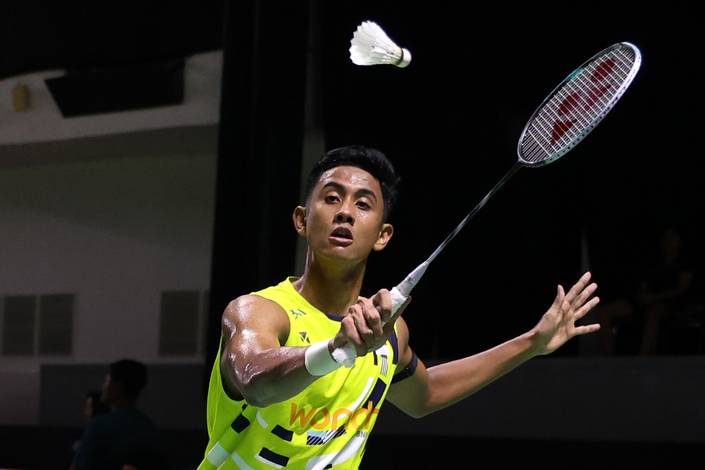 Alwi Farhan (Humas PP PBSI) Alwi Farhan (Humas PP PBSI)