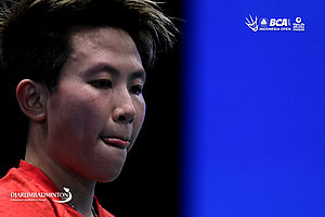 Liliyana Natsir