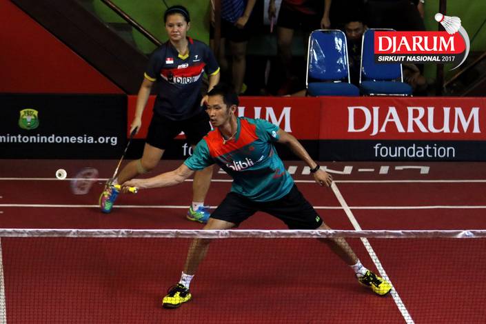 Fran Kurniawan/Komala Dewi