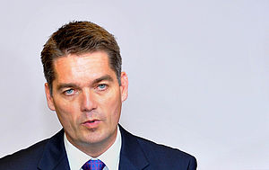 Poul-Erik Hoyer