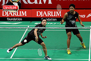 Irfan Fadhillah/Weni Anggraeni