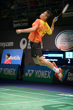 Simon Santoso