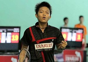 Siti Fadia Silva Ramadhanti