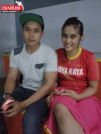 Aneke Feinya Agustin