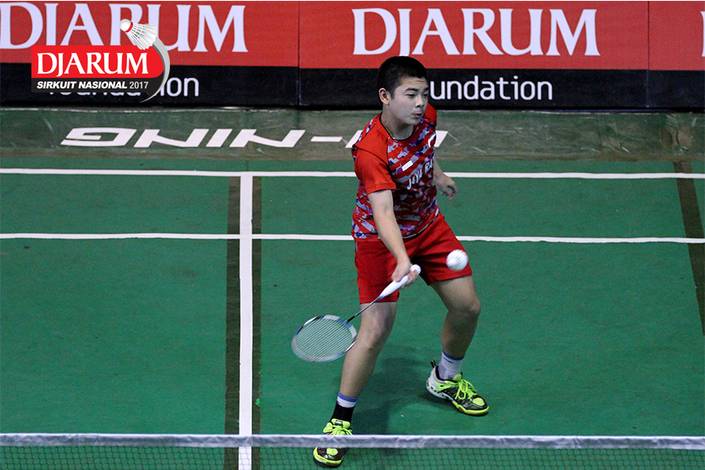 Gerardo Rizqullah Hafid