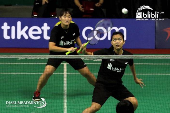 Siti Fadia Silva Ramadhanti/Agatha Imanuela. Siti Fadia Silva Ramadhanti/Agatha Imanuela.
