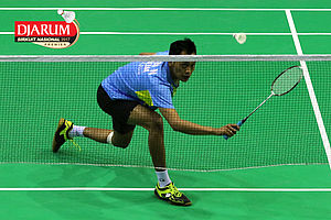 Nugroho Andi Saputro