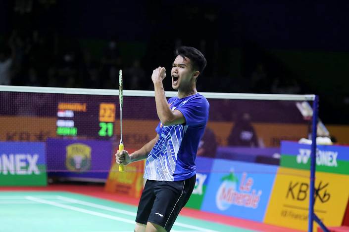Christian Adinata (Humas PP PBSI) Christian Adinata (Humas PP PBSI)