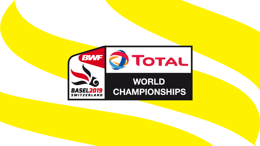 World Championships 2019