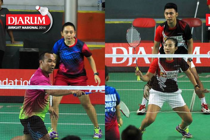 Ardiansyah Putra, Devi Tika Permatasari, Tri Kusharjanto, Keshya Nurvita