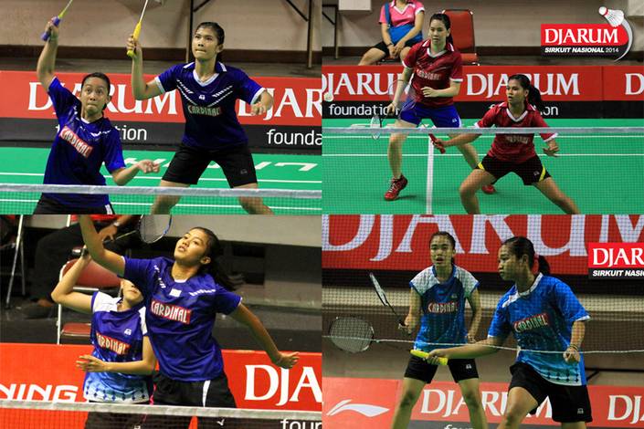 Mutiara Cardinal Bandung Mutiara Cardinal Bandung