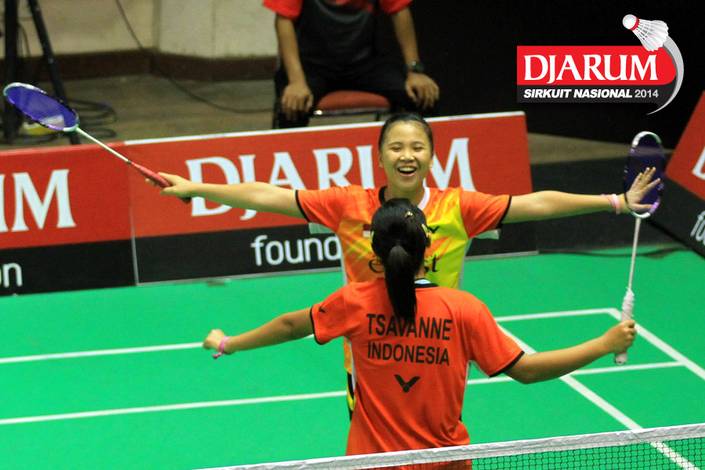 PB Exist Jakarta PB Exist Jakarta