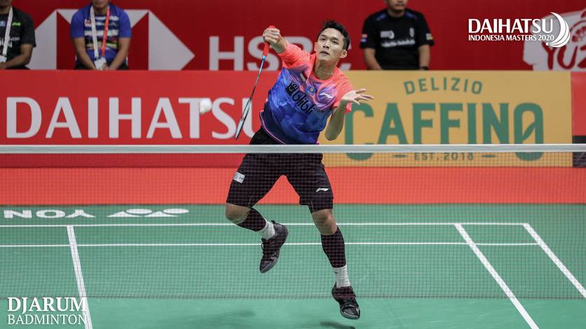 Jonatan Christie (Indonesia). Jonatan Christie (Indonesia).