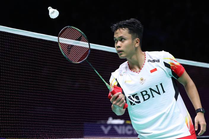 Anthony Sinisuka Ginting (Humas PP PBSI) Anthony Sinisuka Ginting (Humas PP PBSI)