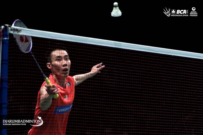 Lee Chong Wei Mengaku Suguhan Sang Ibunda Punya Makna Spesial Baginya. Lee Chong Wei Mengaku Suguhan Sang Ibunda Punya Makna Spesial Baginya.