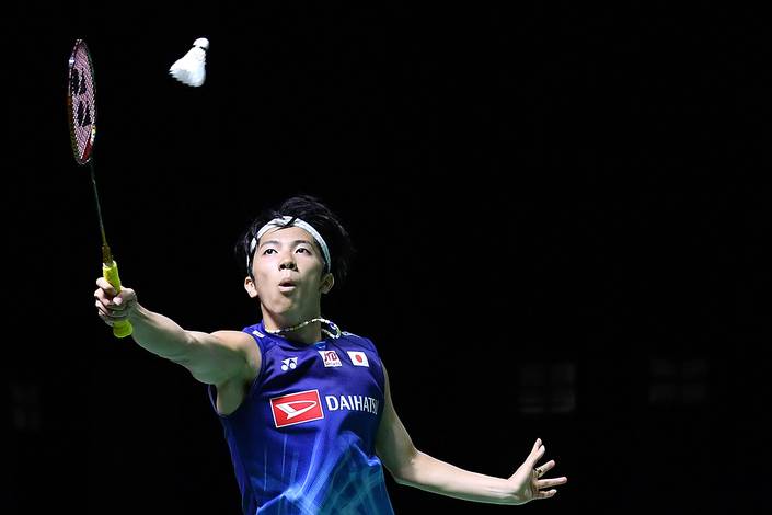 Koki Watanabe (Humas PP PBSI) Koki Watanabe (Humas PP PBSI)