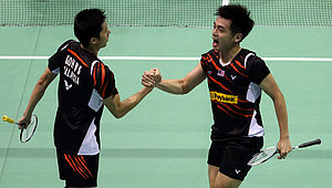 Goh V Shem/Tan Wee Kiong