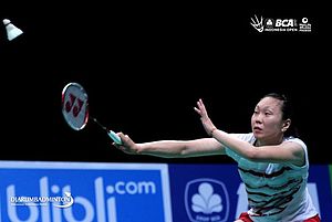 Zhang Beiwen