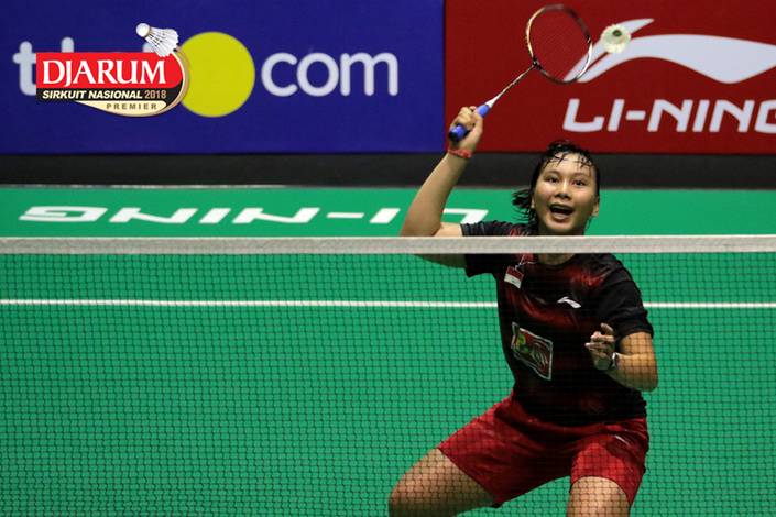 Gabriela Meilani Moningka