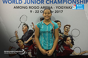 Alyssa Tirtosentono