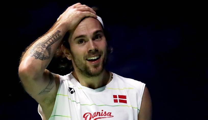 Jan O Jorgensen Jan O Jorgensen