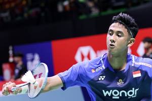 Alwi Farhan (Humas PP PBSI) Alwi Farhan (Humas PP PBSI)