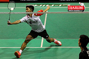 Bagas Kristianto Nugroho