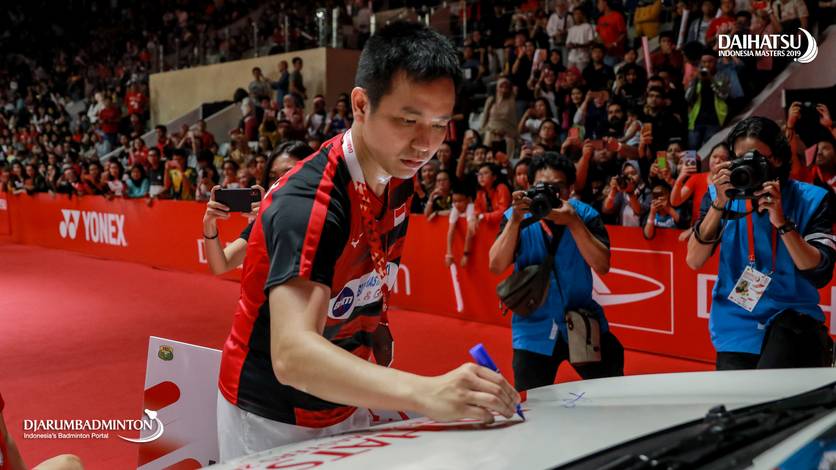 Hendra Setiawan (Indonesia). Hendra Setiawan (Indonesia).