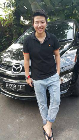 Liliyana Natsir