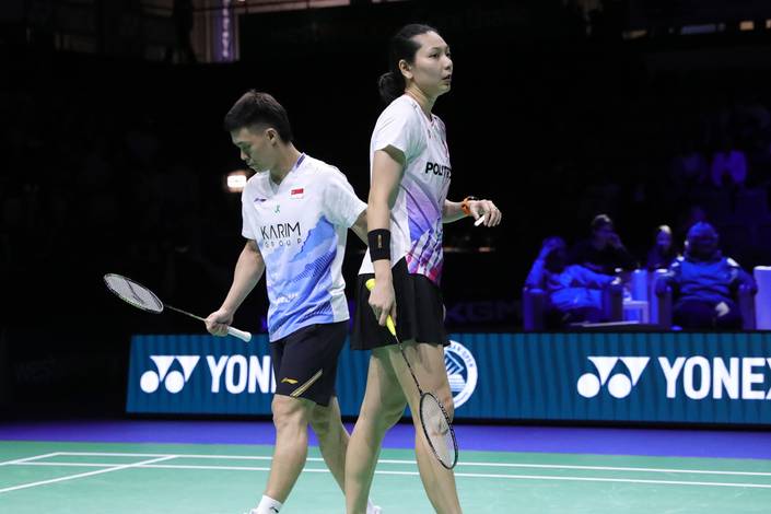 Hee Yong Kai Terry/Gloria Emanuelle Widjaja (Humas PP PBSI)