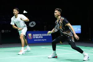 Fajar Alfian/Muhammad Rian Ardianto (Humas PP PBSI)