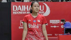 Pitha Haningtyas Mentari (INA)