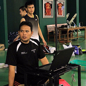 Aplikasi Sport Science