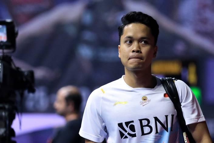 Anthony Sinisuka Ginting (Humas PP PBSI) Anthony Sinisuka Ginting (Humas PP PBSI)