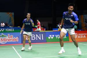 M. Nawaf Khoiriyansyah/Nahya Muhyifa (Humas PP PBSI)