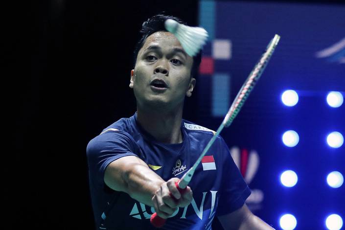 Anthony Sinisuka Ginting (Humas PP PBSI) Anthony Sinisuka Ginting (Humas PP PBSI)