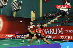 Riky Widianto/Richi Puspita Dili