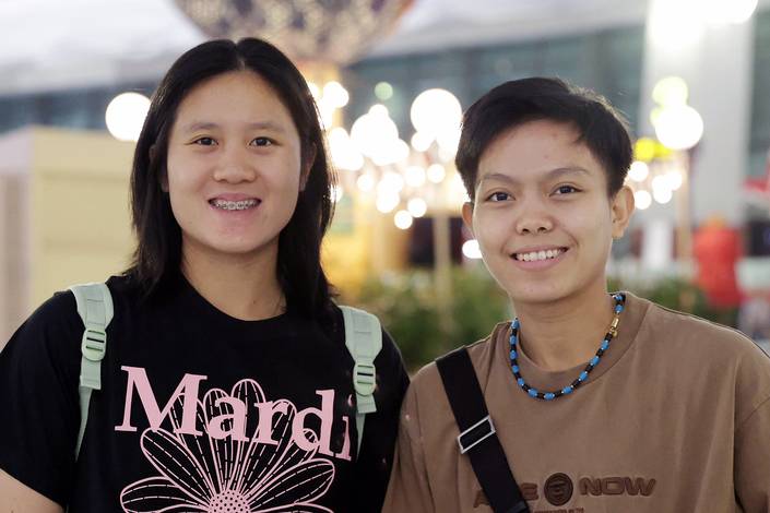 Lanny Tria Mayasari/Siti Fadia Silva Ramadhanti (Humas PP PBSI)